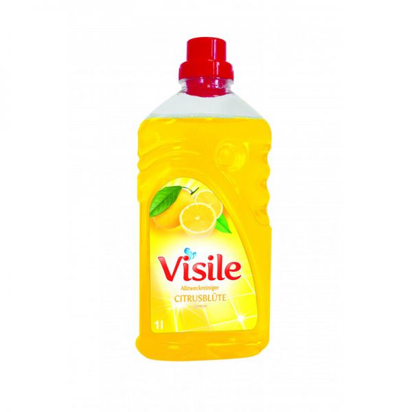Visile Allzweckreiniger Citrusblüte