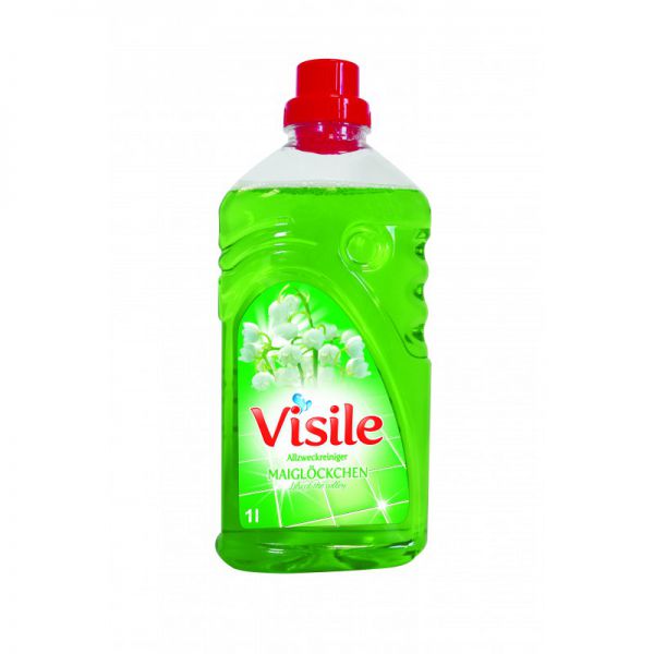 Visile Allzweckreiniger Maiglöckchen